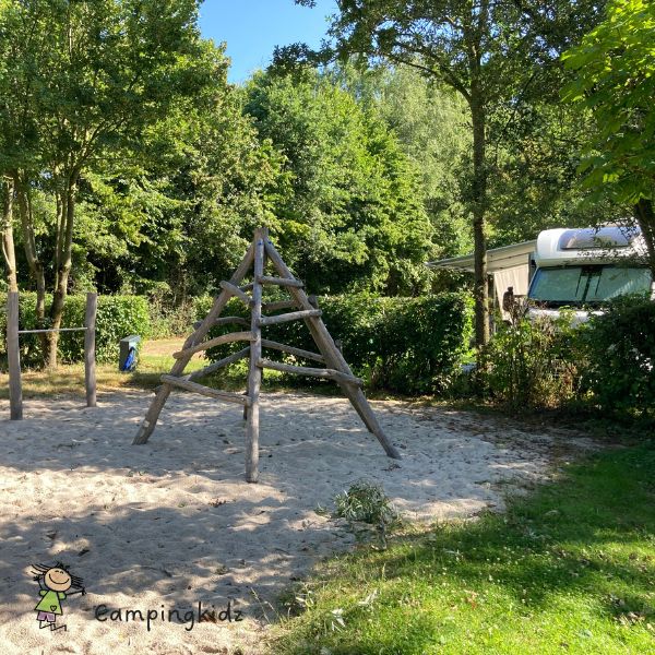 Camping BreeBronne | Camping Holland