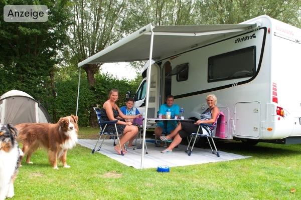 wohnmobil Niederlande | Camping Duinoord