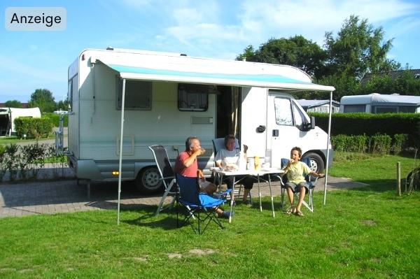 wohnmobilstellplatz niederlande am meer | Camping International