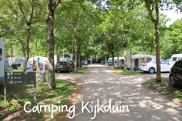 Camping Tempelhof | Camping Holland